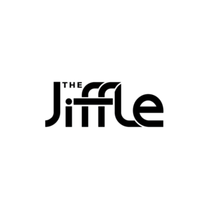 Logo Design by jcoraj for The Jiffle | Design: #25612850