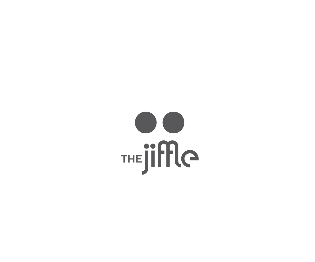 Logo Design by saulogchito for The Jiffle | Design #25583363