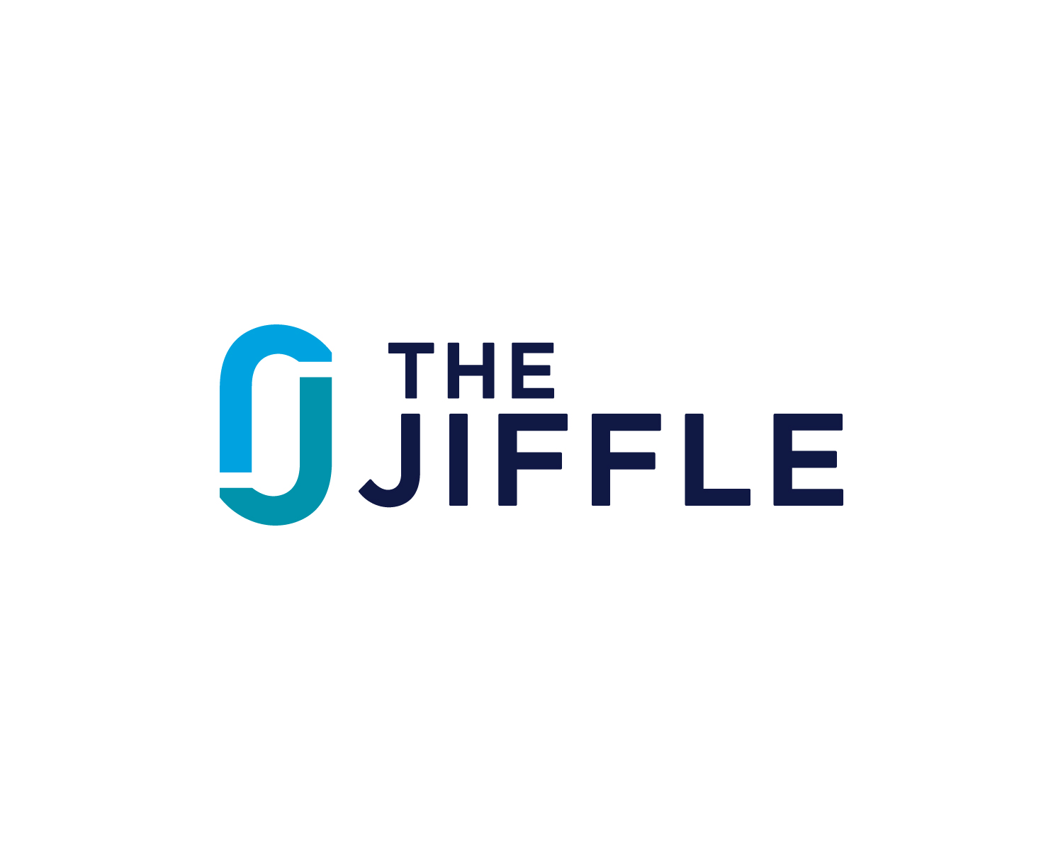 Logo Design by Atec for The Jiffle | Design #25570901