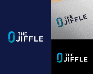 Design de Logo par Atec pour The Jiffle | Design : #25570902