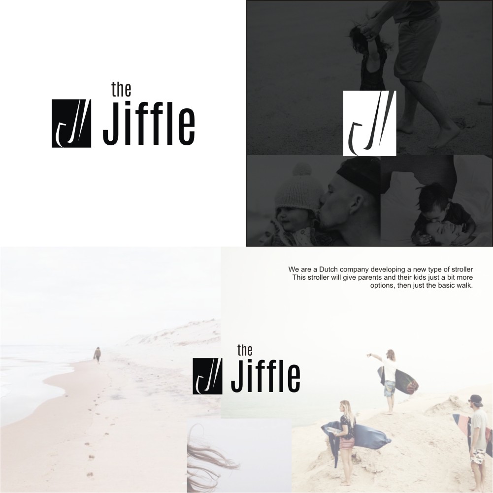 Design de Logo par Hardwork pour The Jiffle | Design #25612581