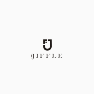 Logo Design by gray mind for The Jiffle | Design: #25616924