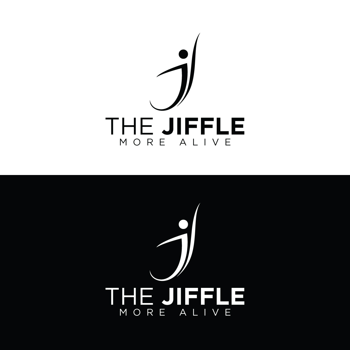 Logo Design by prodesigns99 for The Jiffle | Design #25610190