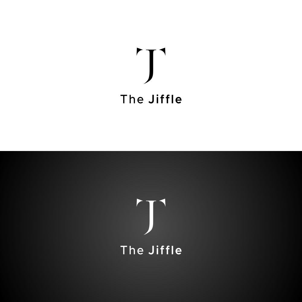 Logo Design by Rhibas for The Jiffle | Design #25618709