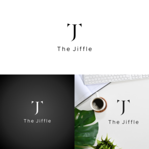 Design de Logo par Rhibas pour The Jiffle | Design : #25619530