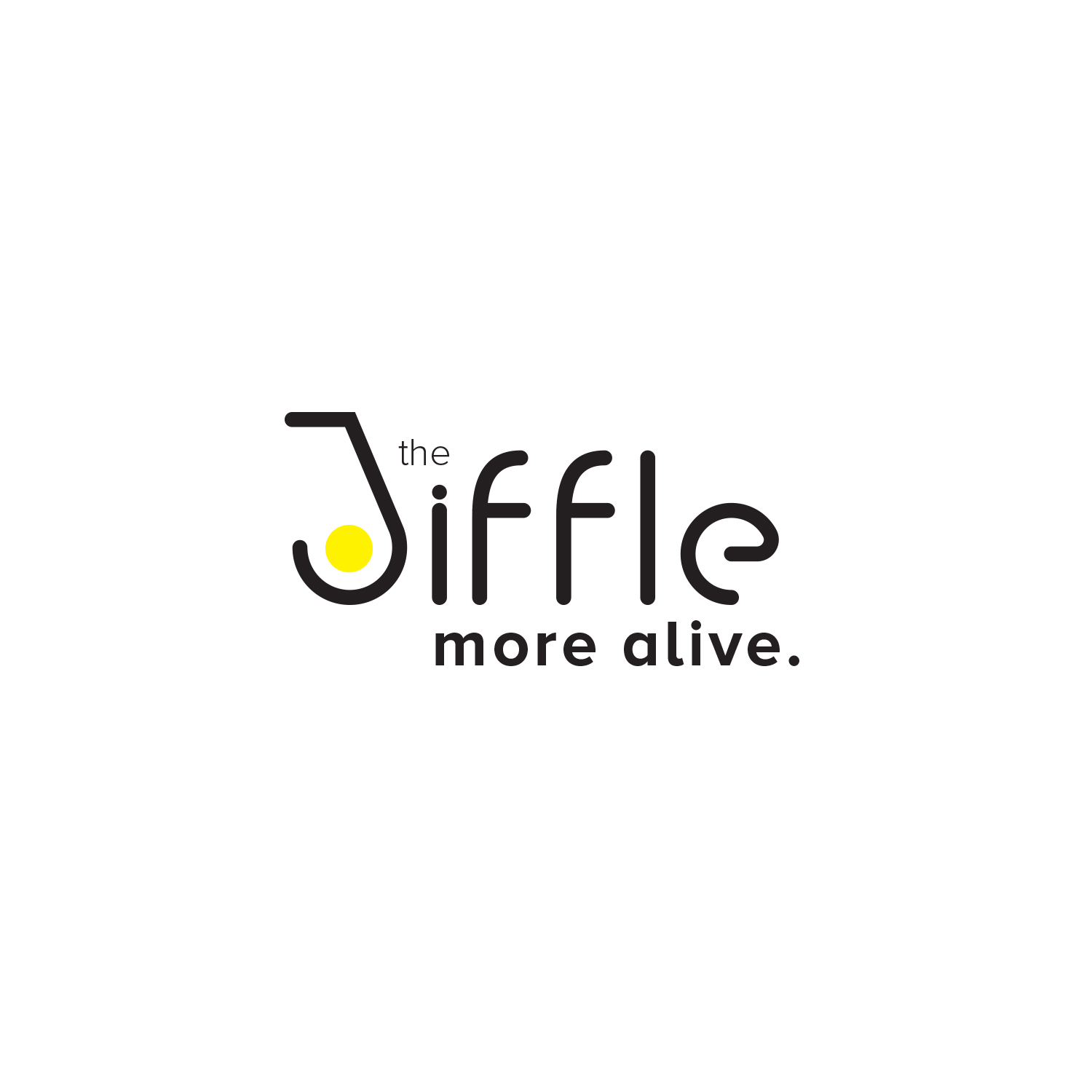 Diseño de Logo por rls para The Jiffle | Diseño #25556580