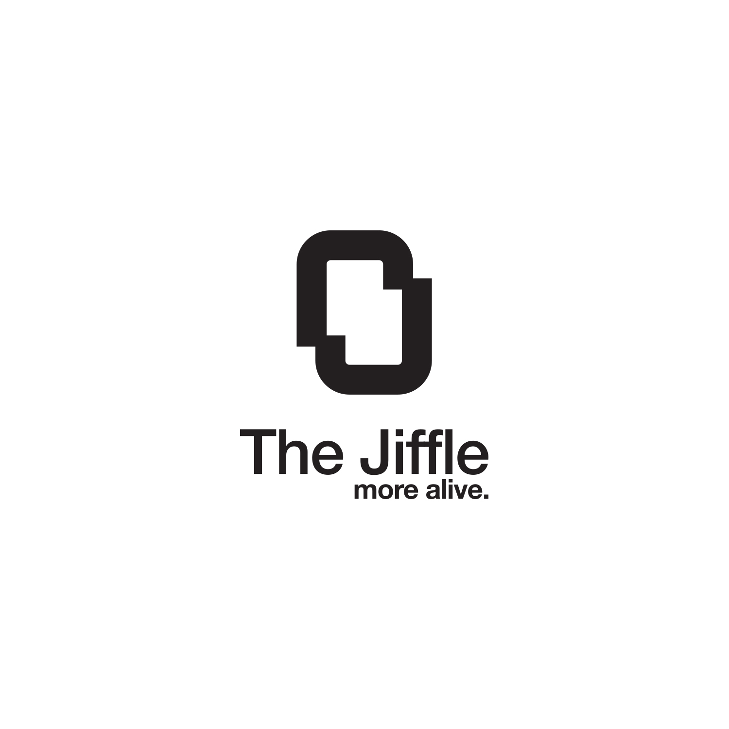Logo Design by rls for The Jiffle | Design #25581285