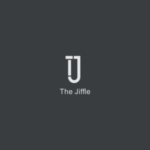 Logo Design by Sizuka for The Jiffle | Design: #25567024