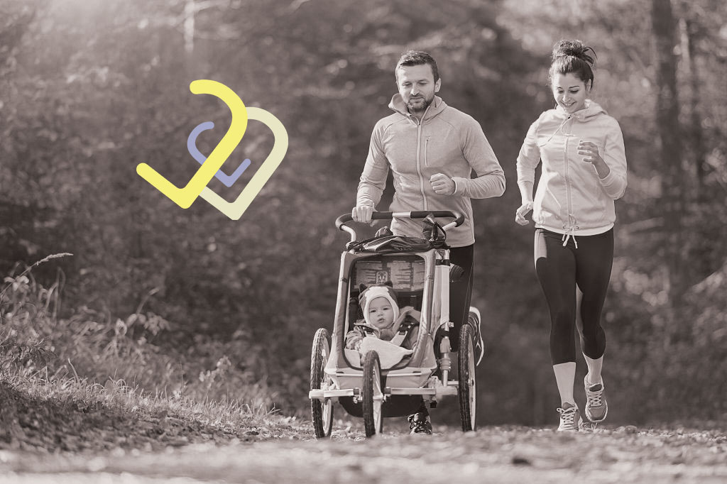 Logo Design by Ismael chery for The Jiffle | Design #25618189