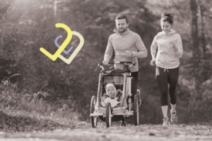 Logo Design by Ismael chery for The Jiffle | Design: #25618189