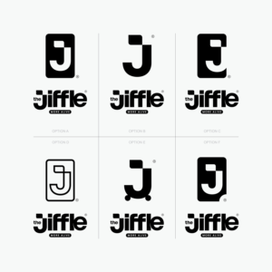 Design de Logo par Christopher.Min pour The Jiffle | Design : #25618116