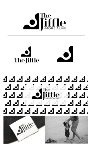 Design de Logo par MenaGraphics pour The Jiffle | Design : #25554261