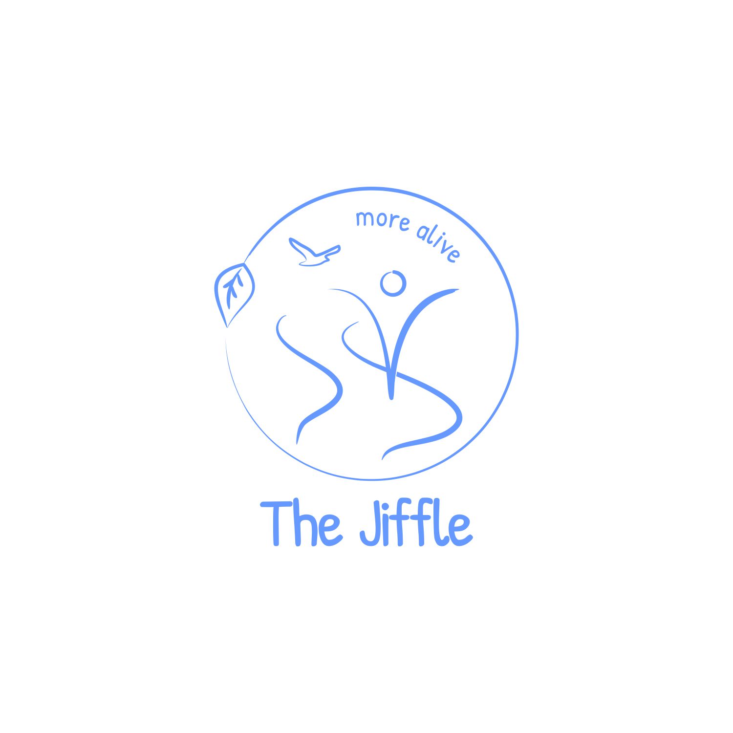 Logo-Design von A10 für The Jiffle | Design #25609937