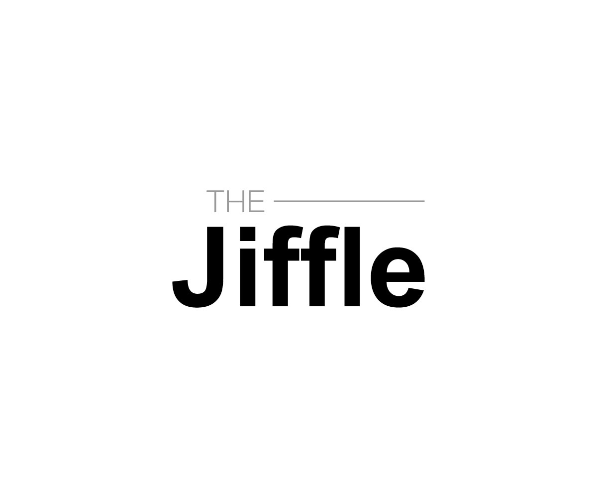 Logo Design by Hridoy Mizi 2 for The Jiffle | Design #25552757