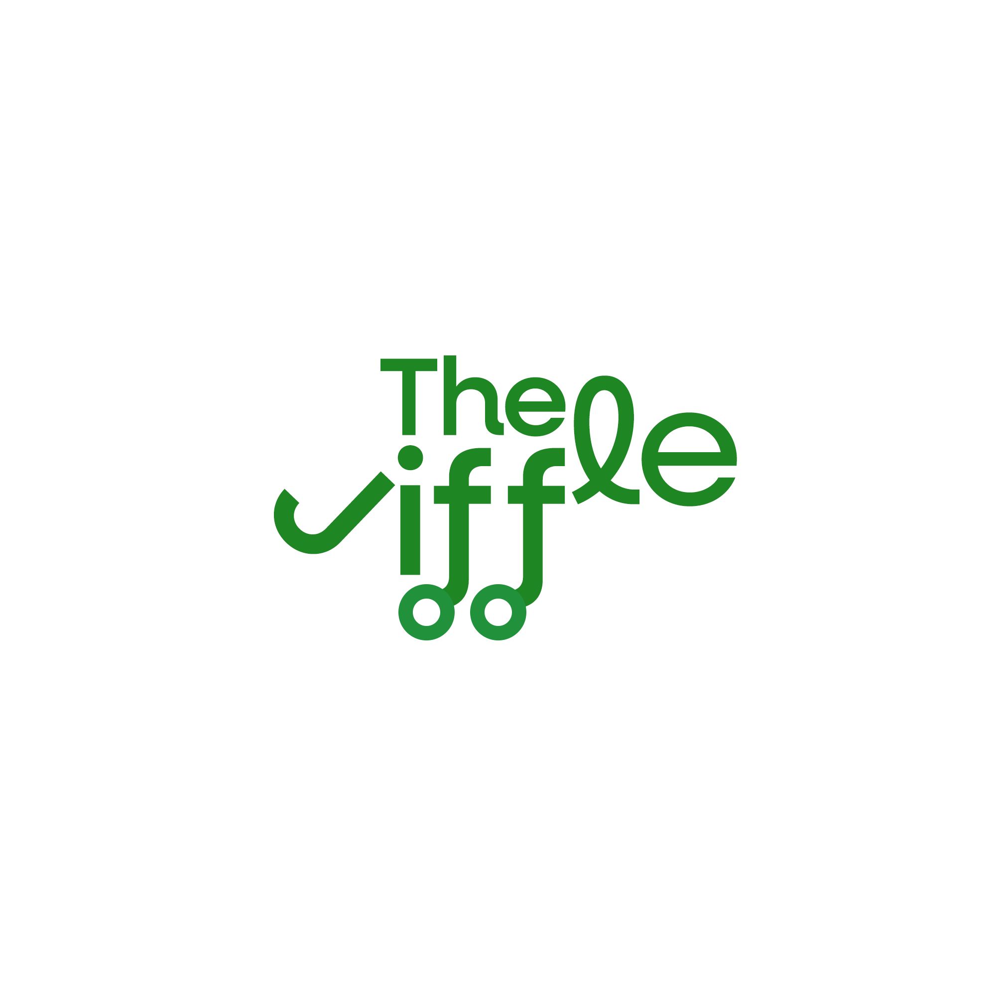 Logo Design by Prestige Studio for The Jiffle | Design #25618664