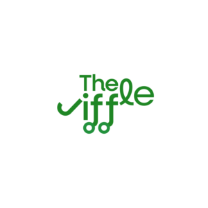 Logo Design by Prestige Studio for The Jiffle | Design: #25618664