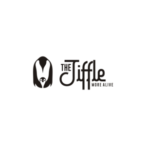 The Jiffle | Logo Design by Ashani Bhattacharya