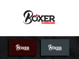 Design de Logo par ArtSamurai pour ce projet | Design : #25558091
