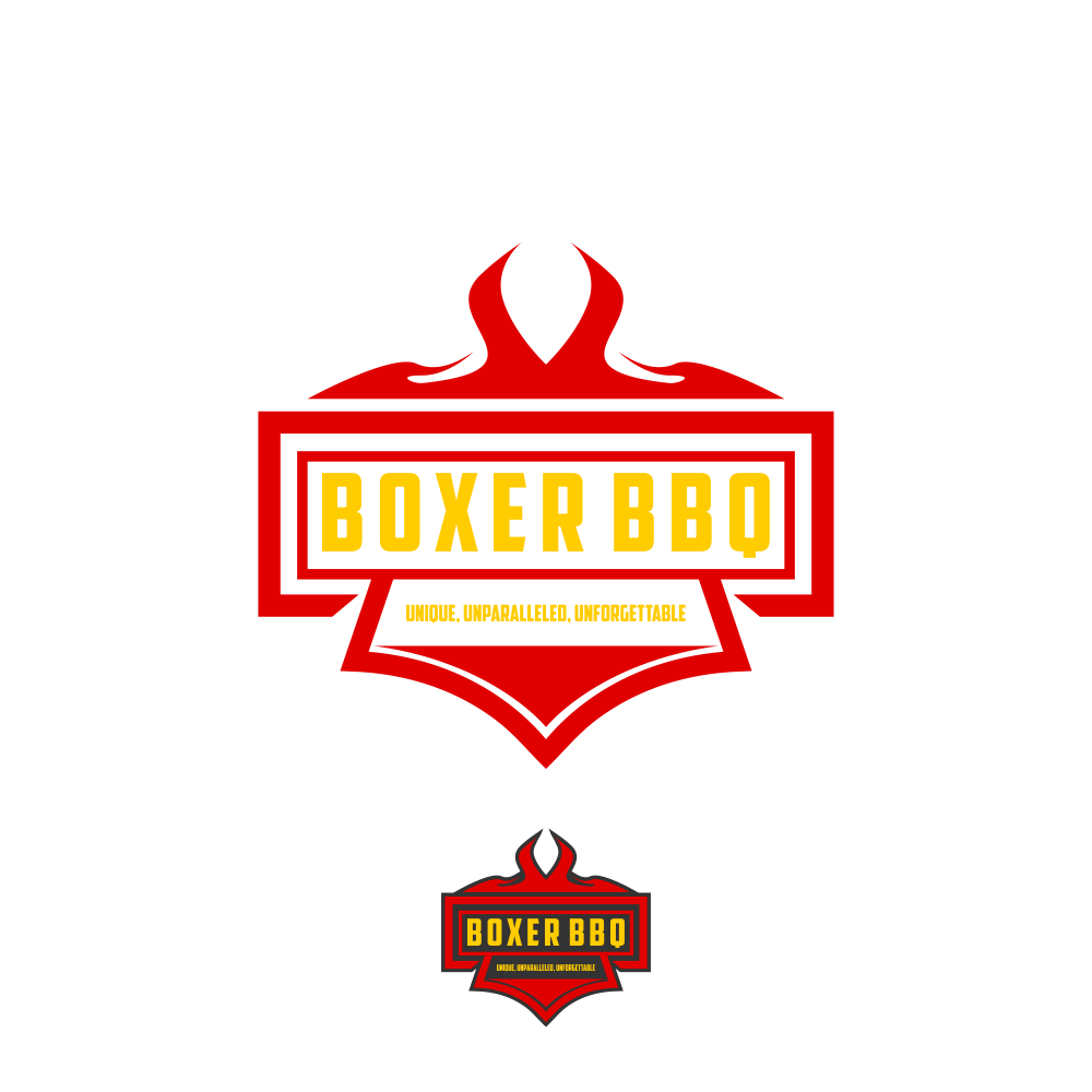 Logo Design by Gerald Design 3 for this project | Design #25593474