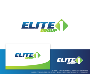 Logo Design by alvinnavarra for this project | Design: #25577101