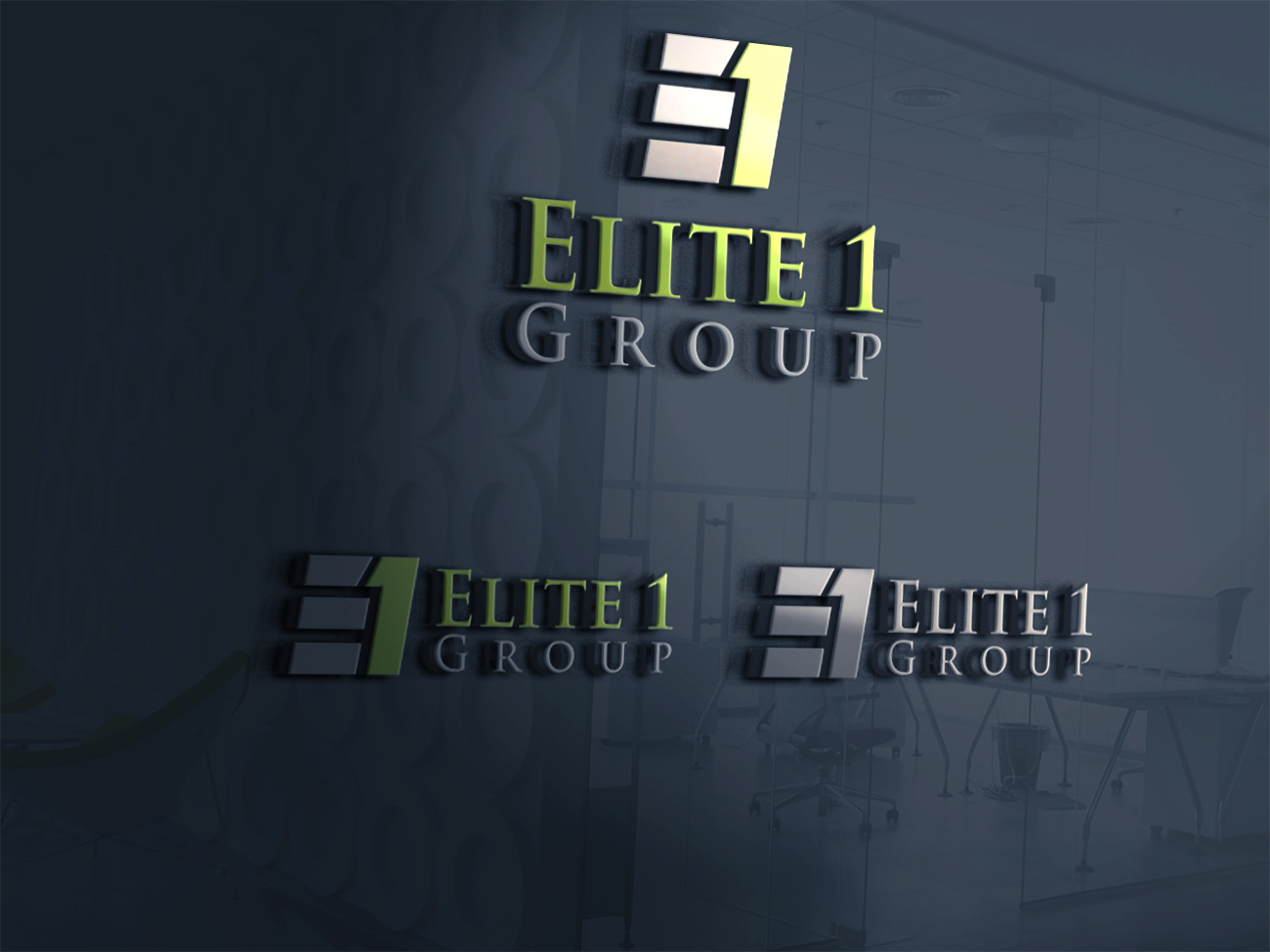 Logo Design by Hamsrtert for this project | Design: #25583455