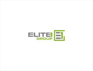 Elite 1 Group | Design de Logo par BNdesigner