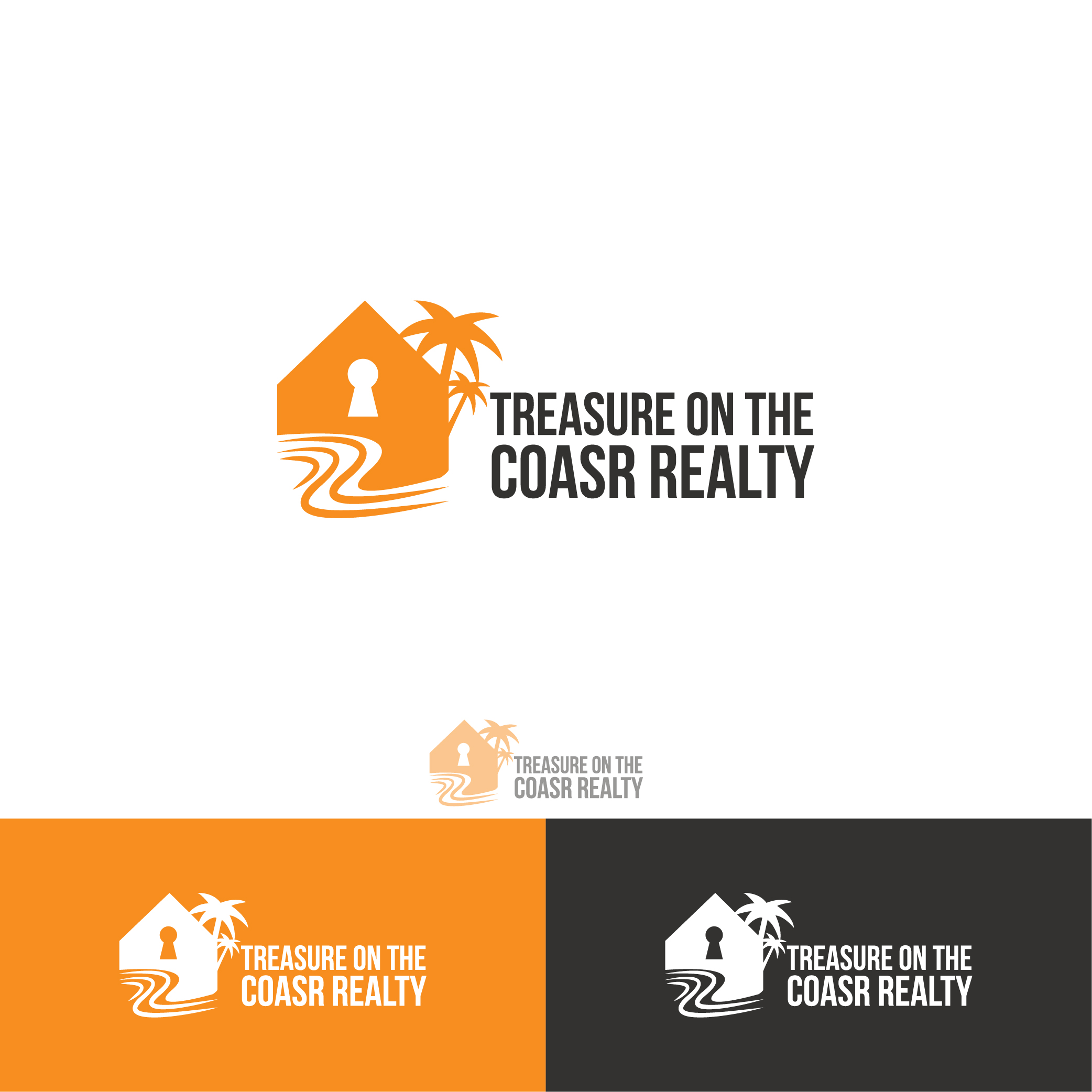 Logo Design by alitjuara for this project | Design #25581990