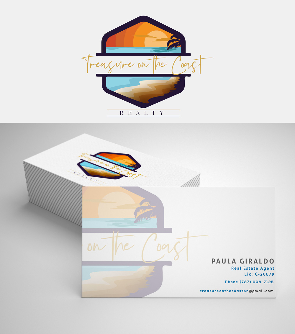 Logo Design by Th3o for this project | Design #25553182