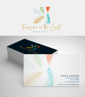 Logo Design by Th3o for this project | Design: #25553184