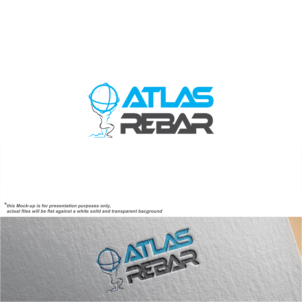 Logo Design by Arham Hidayat for this project | Design #25577051