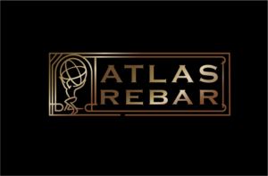 Atlas Rebar | Logo Design by jose_luiz