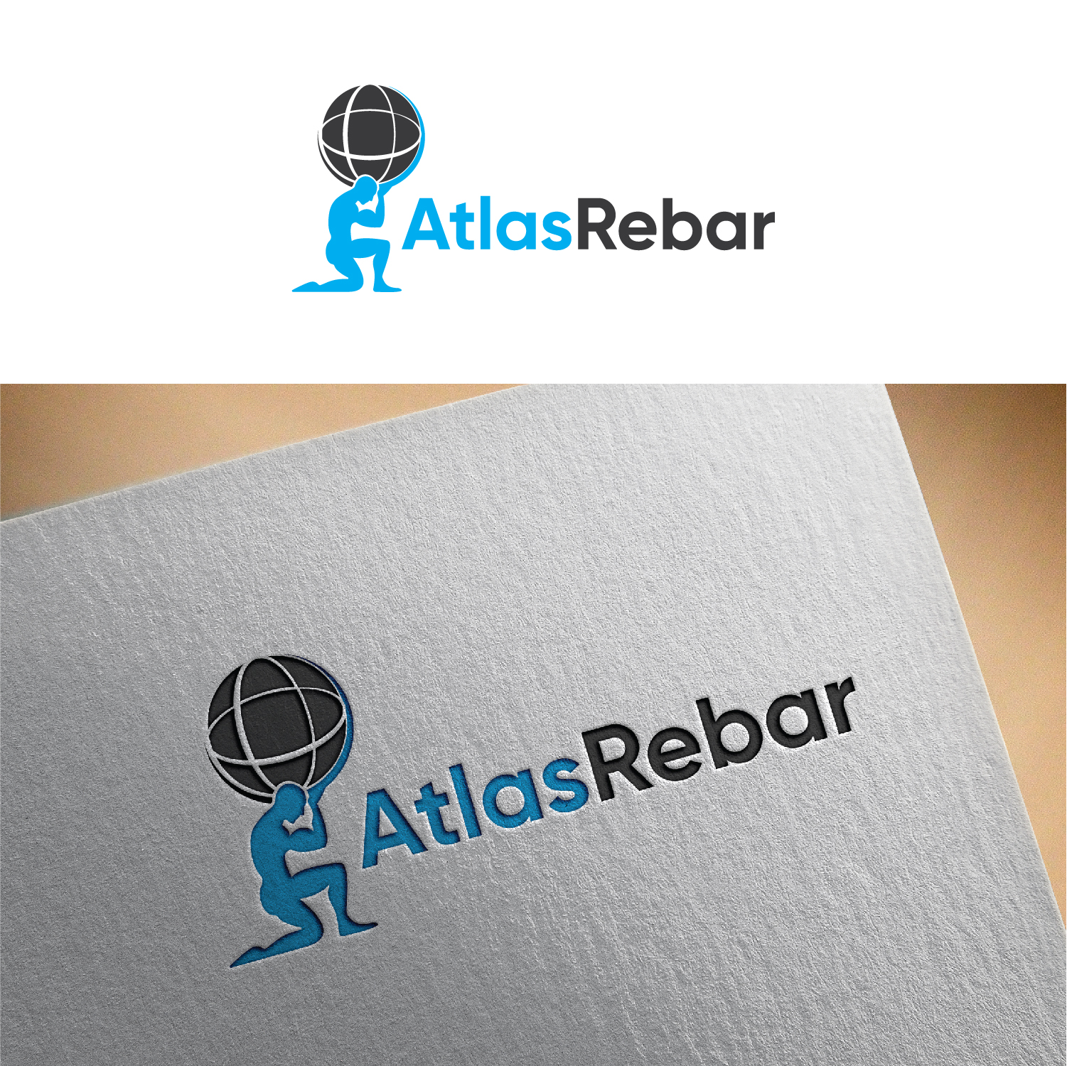 Diseño de Logo por Maxo-Biz para este proyecto | Diseño #25571911