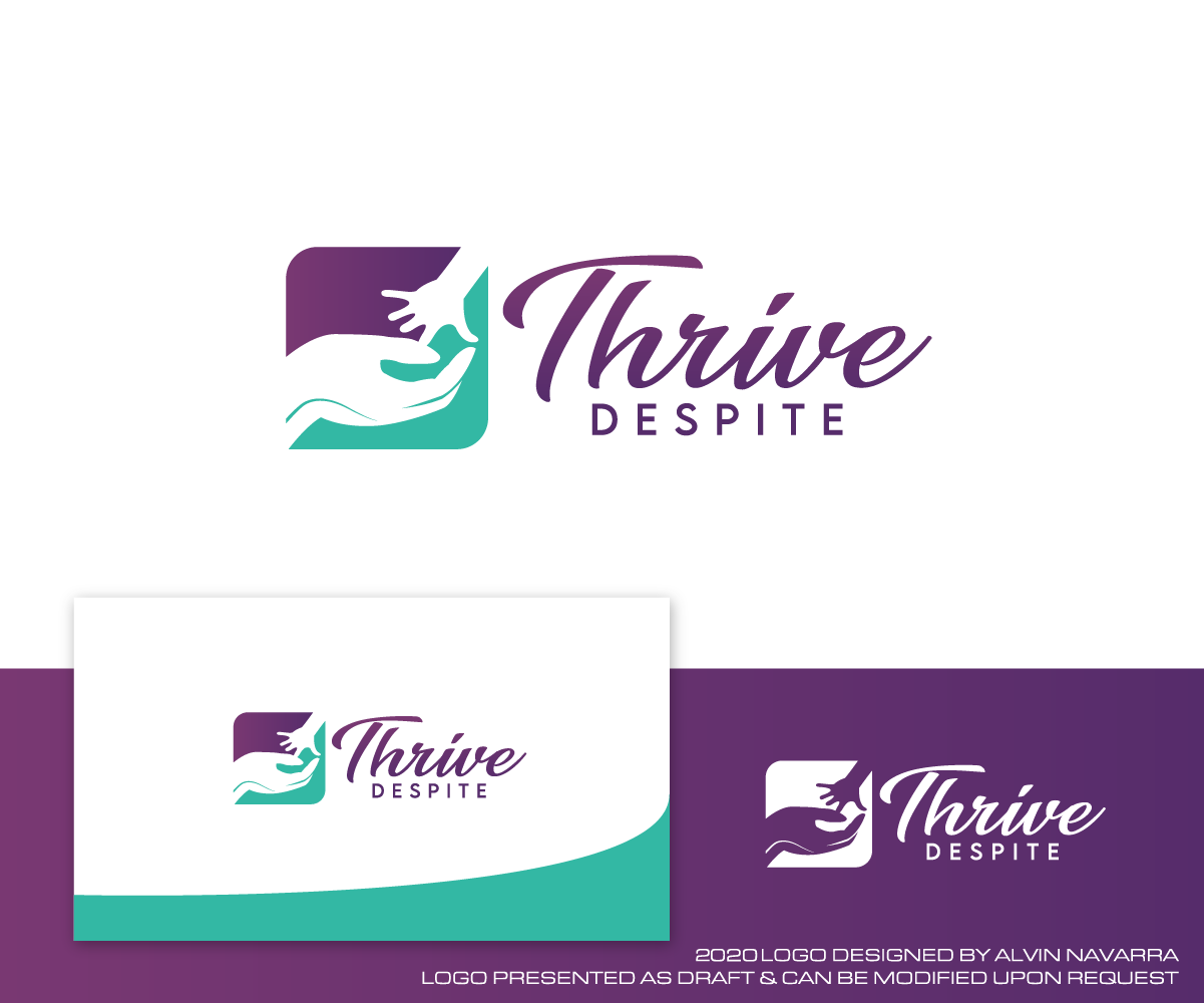 Logo Design by alvinnavarra for this project | Design #25552738