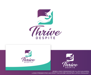 Logo Design by alvinnavarra for this project | Design: #25552741