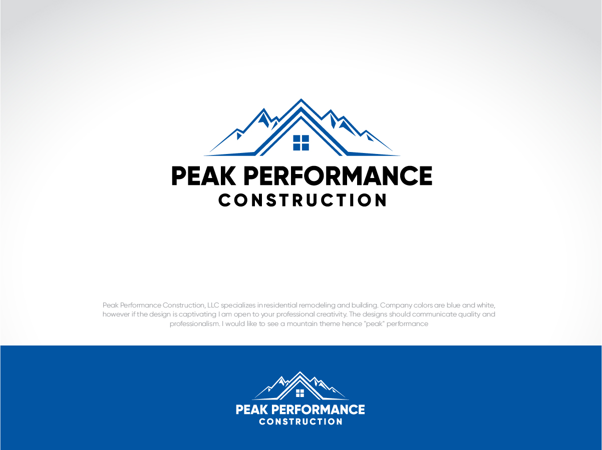 Logo Design by dharlan for this project | Design #25563444