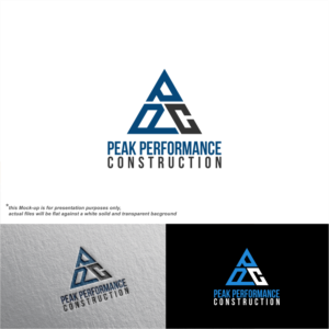 Logo Design by Arham Hidayat for this project | Design #25577056
