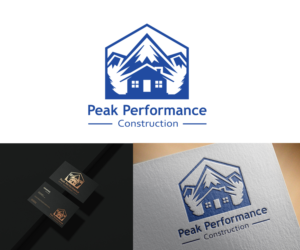Logo Design by RKDesign29 for this project | Design: #25592158