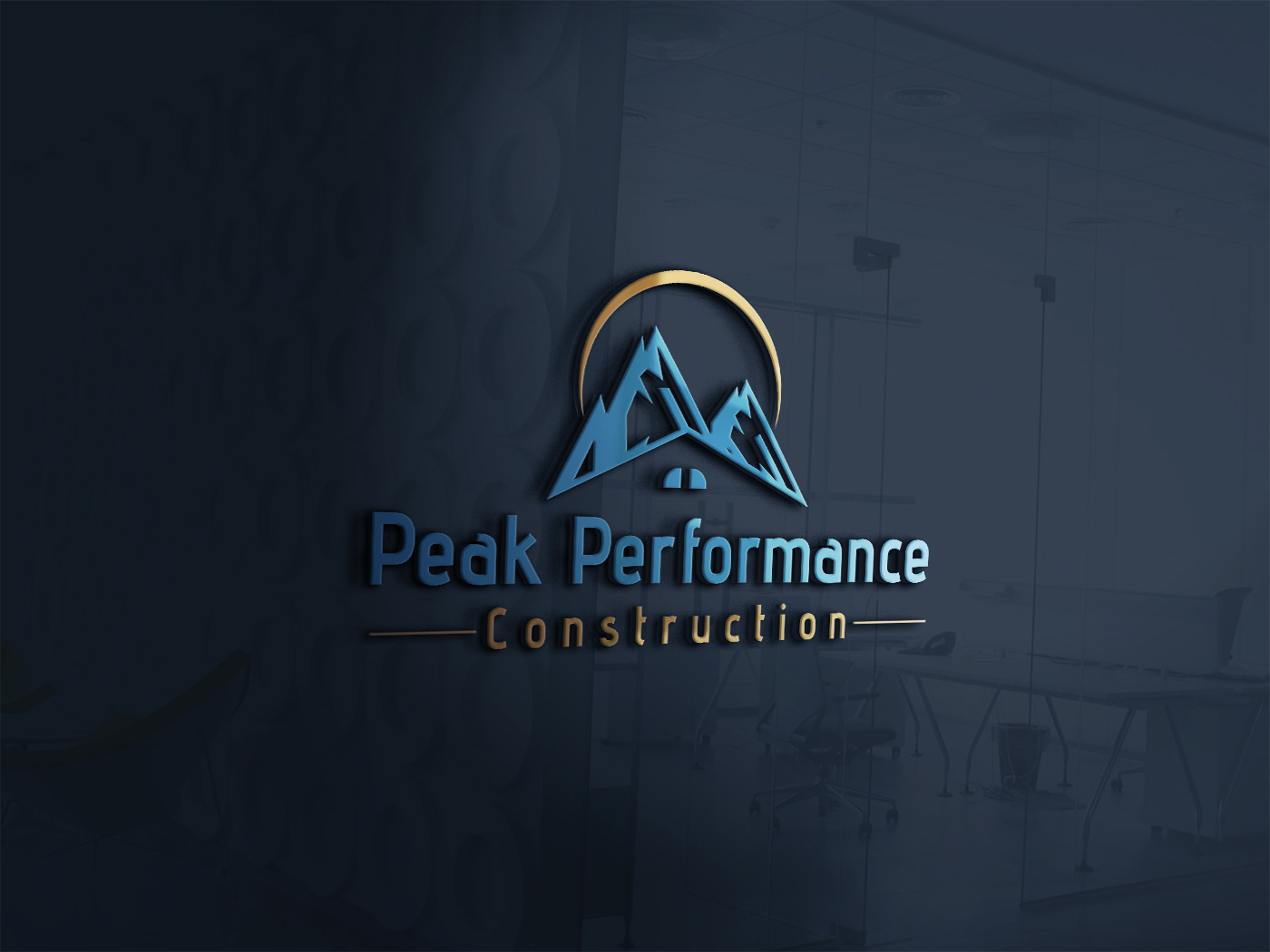 Logo Design by Deziners Zone for this project | Design #25555752