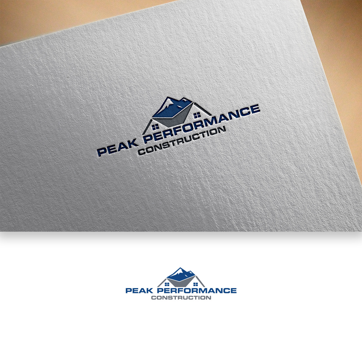 Logo Design by DesignDUO for this project | Design #25584907