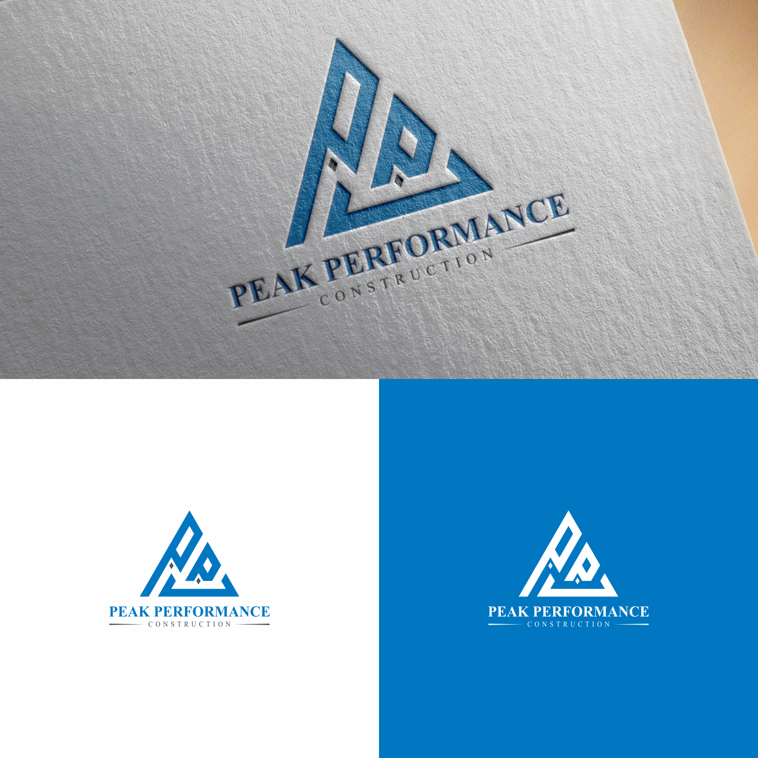 Logo Design by manah bening for this project | Design #25556033