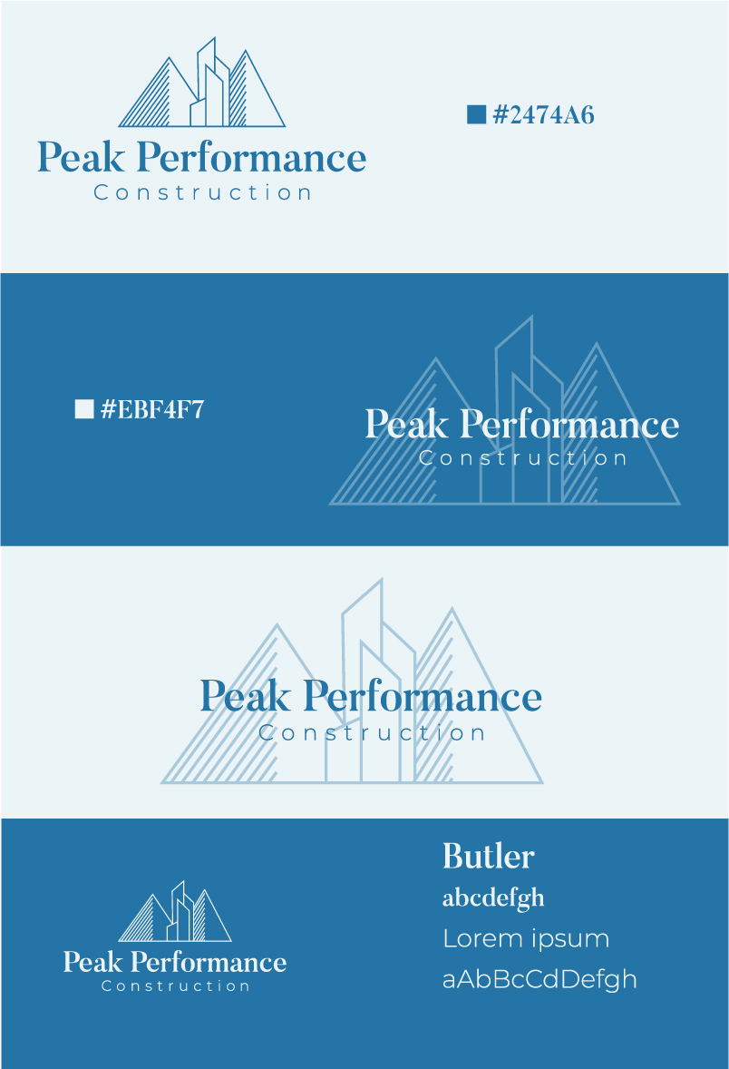 Logo Design by Kuntal Kundu for this project | Design #25562560