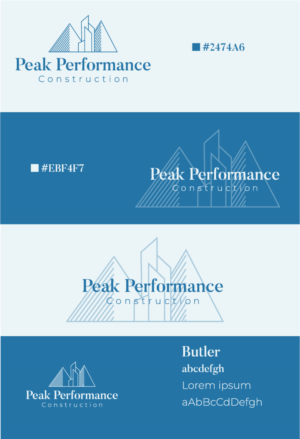Logo Design by Kuntal Kundu for this project | Design #25562560
