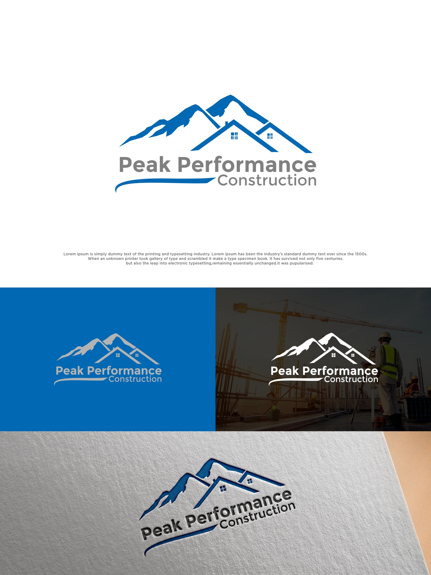 Logo Design by 2662 DESIGN for this project | Design #25556460