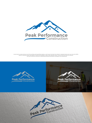 Logo Design by 2662 DESIGN for this project | Design: #25556460