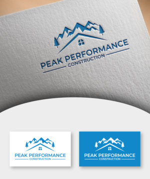 Logo Design by designprotox for this project | Design: #25559137