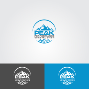 Logo Design by Shahzad.Designs for this project | Design: #25554550