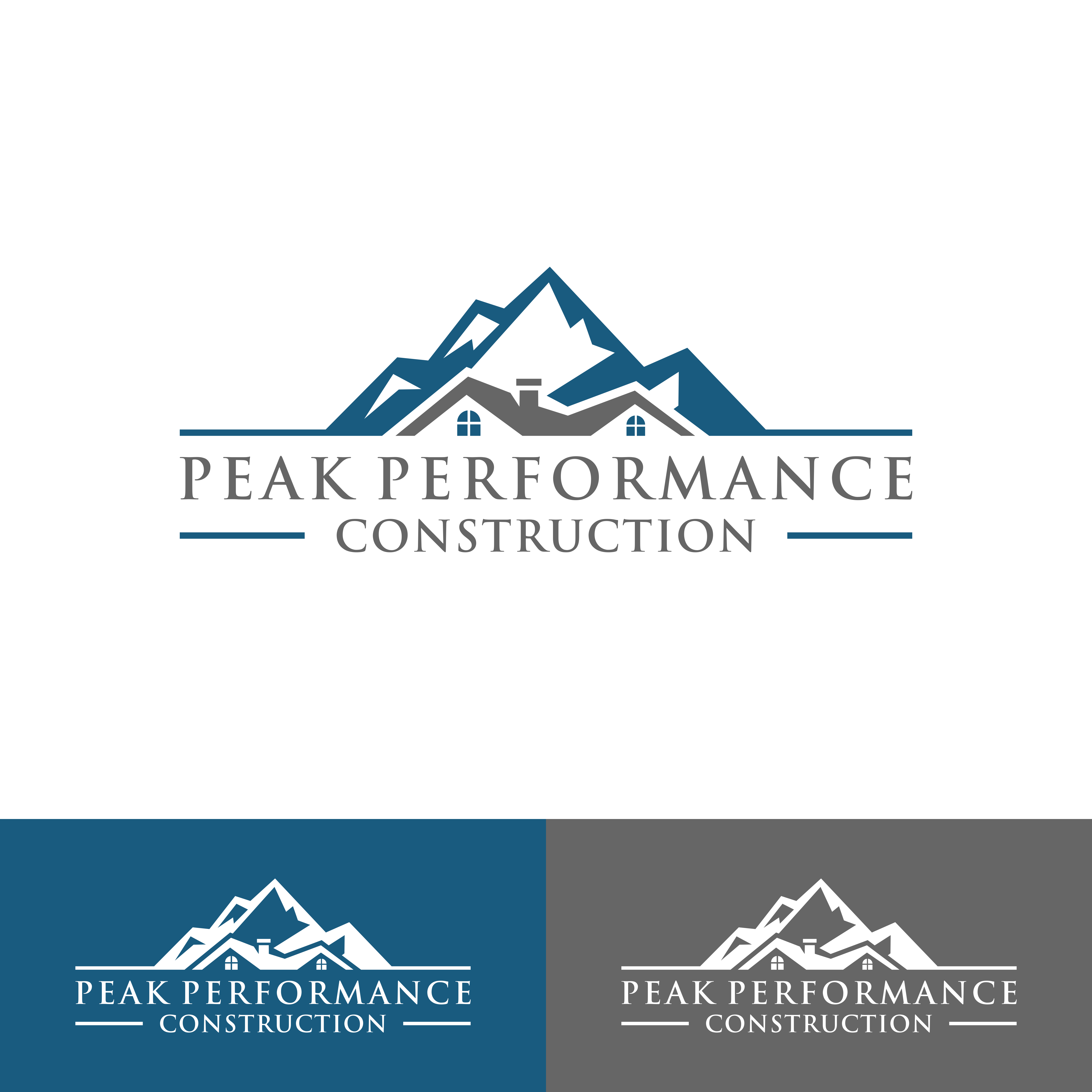 Logo Design by vanion282 for this project | Design: #25581663