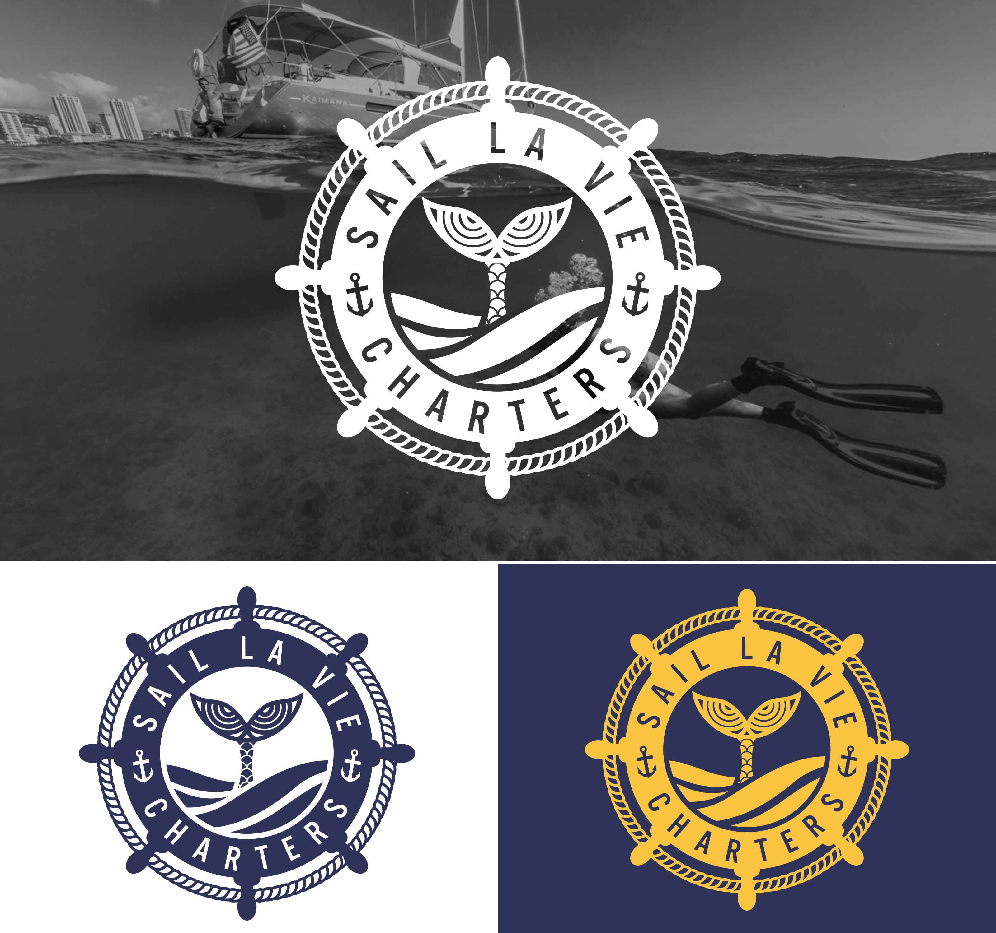 Logo Design by simple mind for this project | Design #25555589