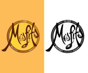 Design de Logo par visual.delight pour Misfits | Design : #25576495