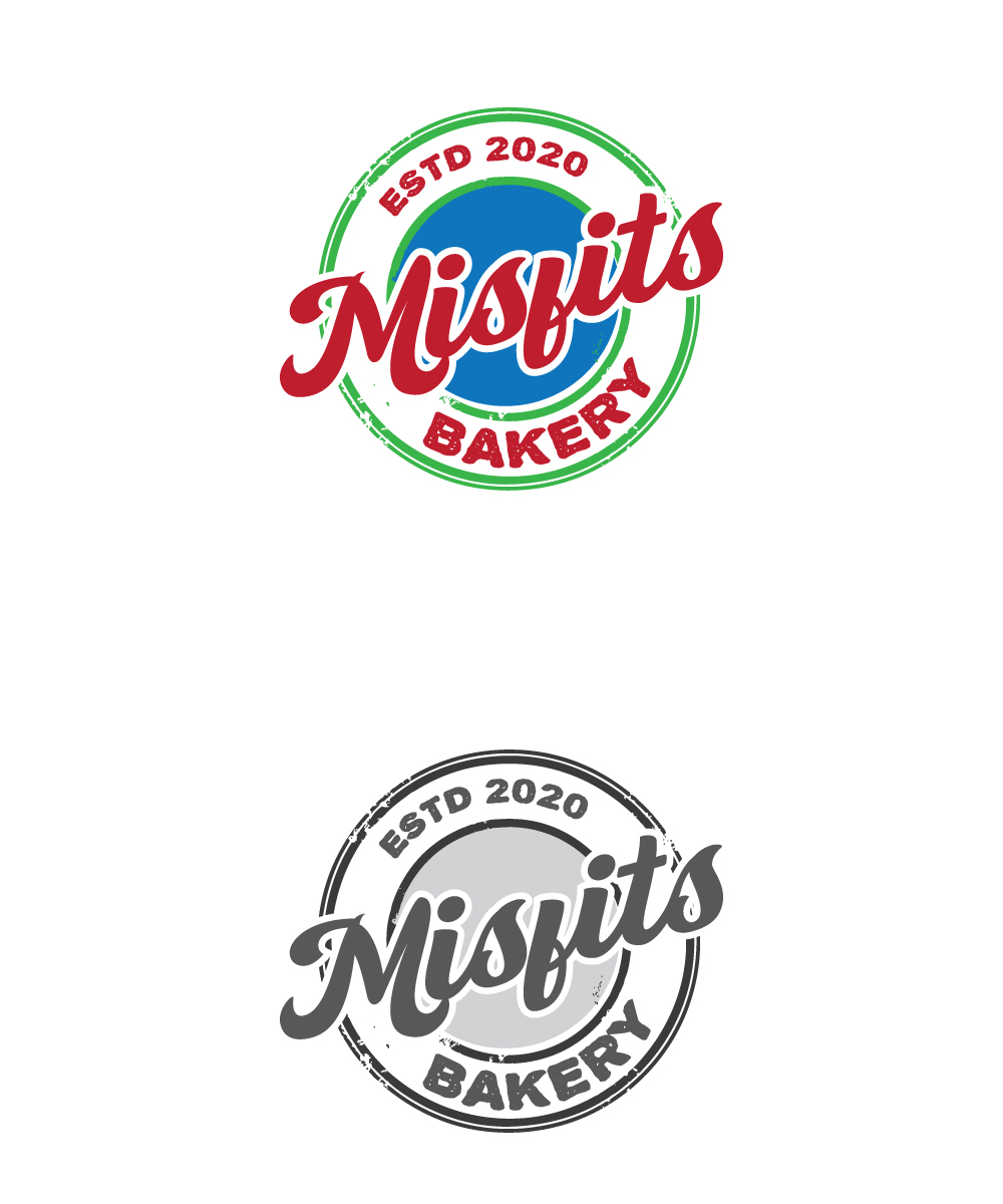 Design de Logo par ART DEPOT pour Misfits | Design #25556506